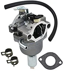 Carburetor Replacement for Briggs & Stratton 796109 591731 594593 14.5hp - 21hp Carb
