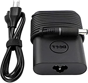 65W AC Charger Fit for Dell Latitude 3540 Latitude 3550 Latitude 5280 Latitude 5480 Latitude 5580 DA65NM130 HK65NM130 Laptop Power Adapter