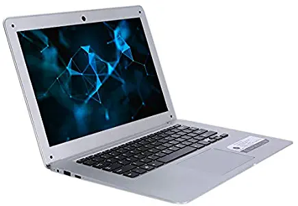 13.3 inch Laptop (Intel Celeron N3350 64 bit ,6GB DDR3 RAM ,64GB eMMC ,10000mAH Battery ,HD Webcam ,Windows 10 OS Preinstalled ,1366 768 FHD IPS Display ) Notebook