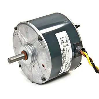 HC39GE237A - Carrier OEM Upgraded Replacement Condenser Fan Motor 1/4 HP 230 Volts