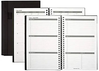 Office Depot Stellar Academic Weekly/Monthly Planner, 6