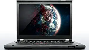 ThinkPad T430 23426QU 14" LED Notebook - Intel - Core i7-3520M Processor (4M Cache, 2.90 GHz) 8GB 180GB SOLID SLATE DRIVE SDD- Black
