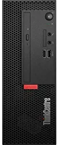 Lenovo Thinkcentre M720E, Intel Core i5-9400 - 2.90GHz (up to 4.10GHz), 8GB, 256GB SSD, Windows 10 Pro