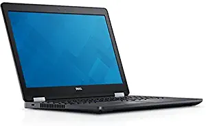 Dell Latitude E5450 Business Laptop Notebook (Intel Quad Core i7-5600U, 16GB Ram, 512GB SSD, HDMI, Camera, WiFi) Windows 10 Pro (Renewed)