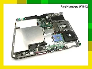 Dell Latitude D600 Laptop Motherboard W1842