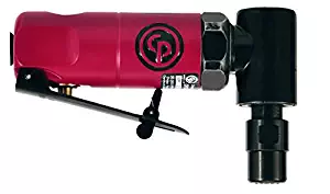 Chicago Pneumatic CP875 1/4-Inch 90 Degree Angled Air Die Grinder