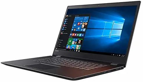 2018 Lenovo Flex 5 2-in-1 Laptop: Core i7-8550U, 4K UHD 15.6" Touch Display, 16GB RAM, 512GB SSD, NVidia GeForce MX130, Active Stylus