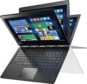 Lenovo - Yoga 900 13.3