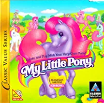 My Little Pony (Jewel Case) - PC