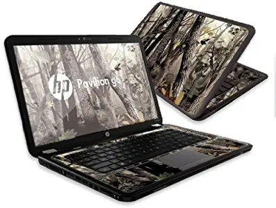 Mightyskins Skin Compatible with Hp Pavilion G6 Laptop with 15.6