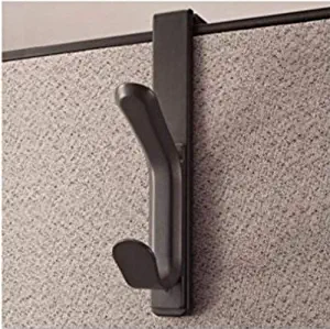 ModTek High Strength Cubicle Wall Hook. (1X)