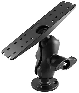 Ram Mount RAM-D-111U-C heavy duty RAM Universal Marine Electronic Mount