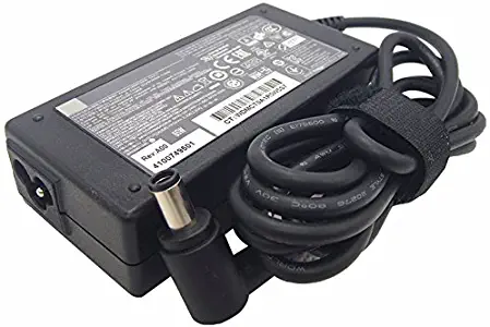 Genuine 19.5V 3.33A 65W Laptop Adapter Charger for HP Envy DV7-7000 Probook 4540s TPC-LA58 PA-1650-39HA 724264-001 DC Power Supply