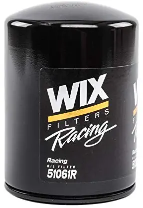 WIX Filters - 51061R Spin-On Lube Filter, Pack of 1