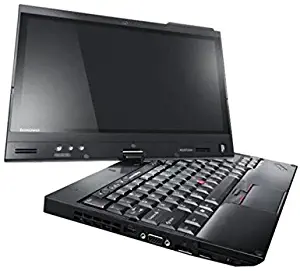 Lenovo Thinkpad X220 Laptop, i7-2640M 2.8GHz, USB 3.0, IPS, 12.5" Premium HD LED backlit Display, 4Gb DDR3, FingerReader, Bluetooth, 320Gb 9 cell, 720p webcam, windows 7 Professional 64 English