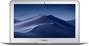 Apple MacBook Air MJVP2LL/A 11.6-Inch 256GB Laptop (Renewed)