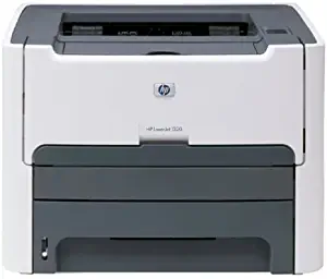 HP Laserjet 1320 Laser Printer