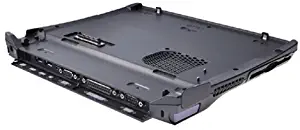 Sony VAIO Docking Station for R505 Series with DVD/CD-RW Combo Drive, USB (PCGA-DSM51)