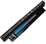 Fully New XCMRD Replacement Laptop Battery Compatible with Dell Inspiron 3421 5421 3521 5521 3721 5721 14 15 17 N121Y MR90Y - 14.8V 40Wh