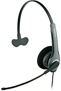 Jabra GN2000 Mono Corded Headset for Deskphone (2003-320-105)