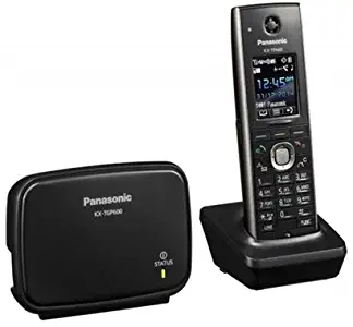 Panasonic KX-TGP600 SIP Dect Base Unit & Cordless Handset