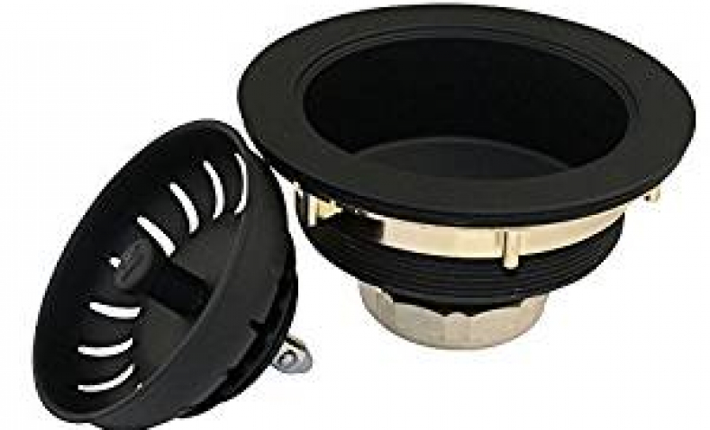 Best kitchen sink drain replacement kit