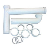 Best kitchen sink drain replacement kit