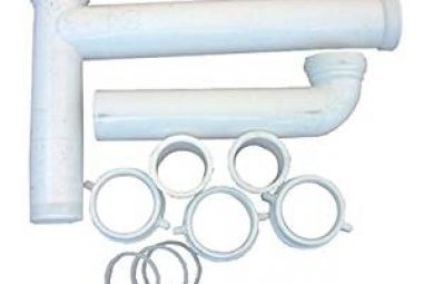 Best kitchen sink drain replacement kit