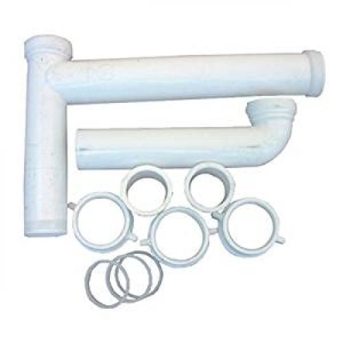 Best kitchen sink drain replacement kit