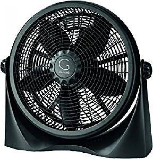 Best 12 inch high desk fan