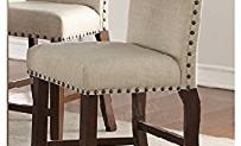Best beige formal dining room chairs