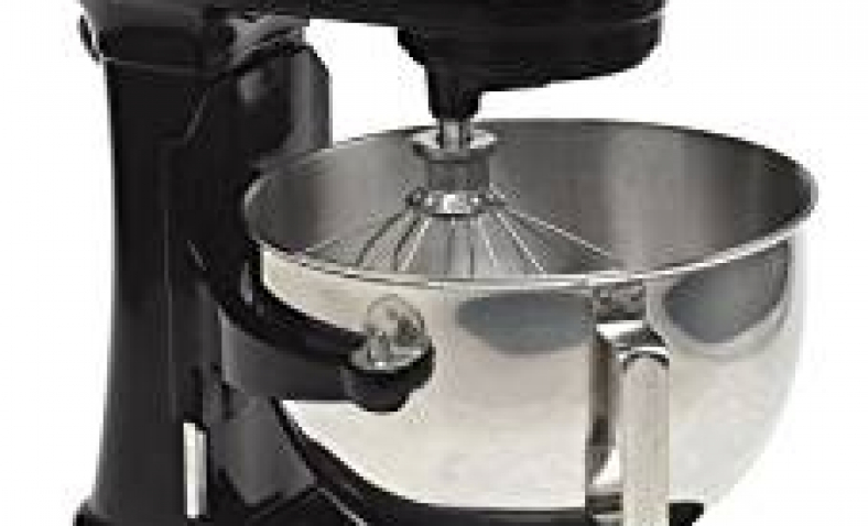 Best kitchen aid mixer 5 qt black