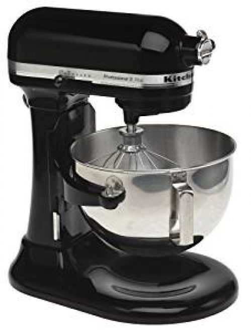 Best kitchen aid mixer 5 qt black