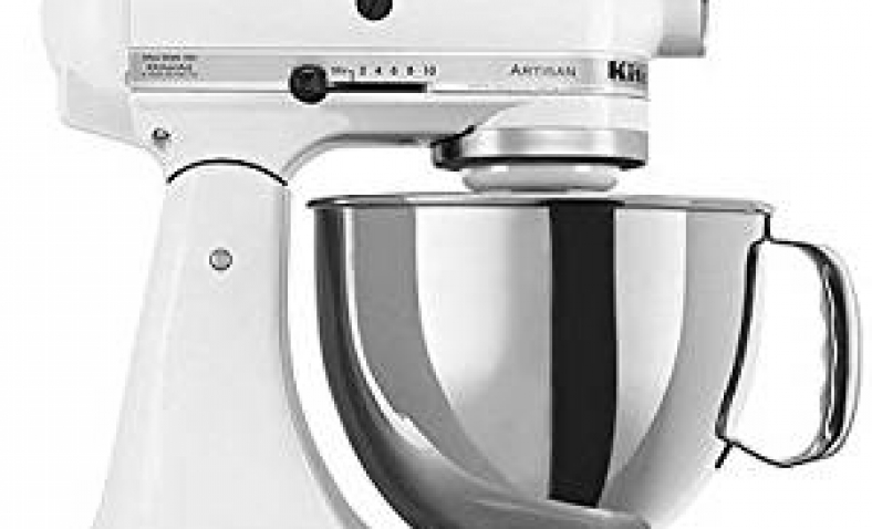 Best kitchen aid artisan mixers