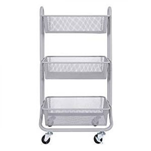 Best utility cart with wheels for kitchen