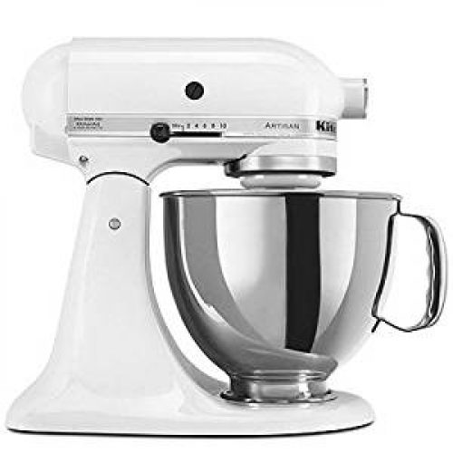 Best kitchen aid mixer 5 qt black