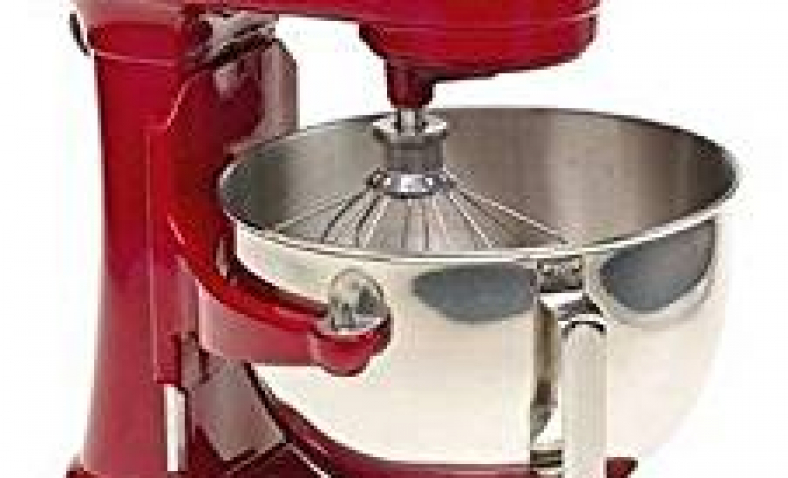 Best kitchen aid pro 600 silver