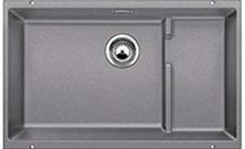 Best blanco single bowl kitchen sink