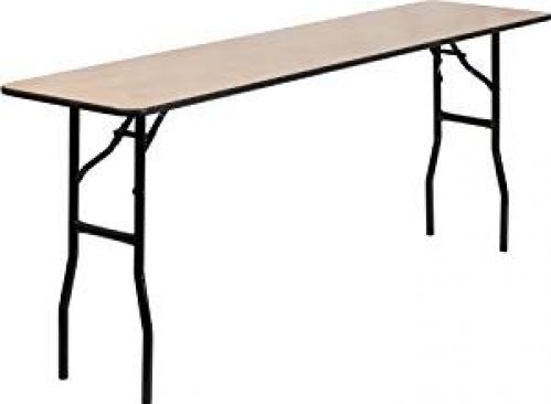 Best folding table 5ft x 5 ft