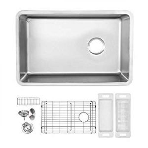 Best zuhne undermount kitchen sink