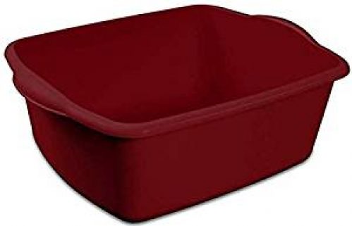 Best kitchen sink tub dish pan square