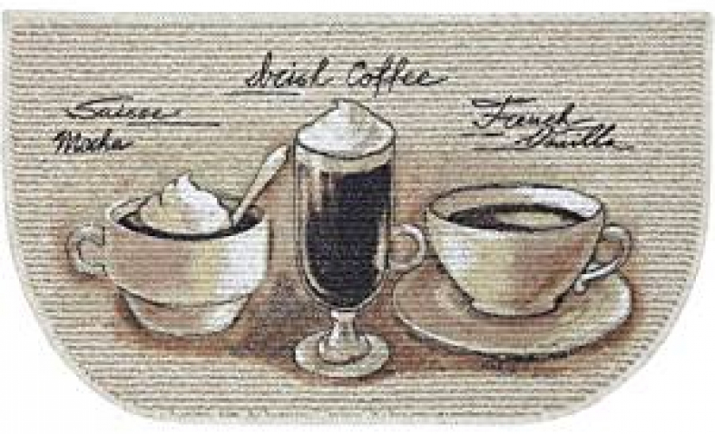 Best kitchen mat mat half moon