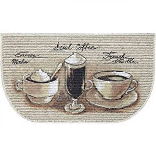 Best kitchen mat mat half moon