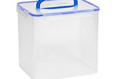 Best air tight dishwasher safe