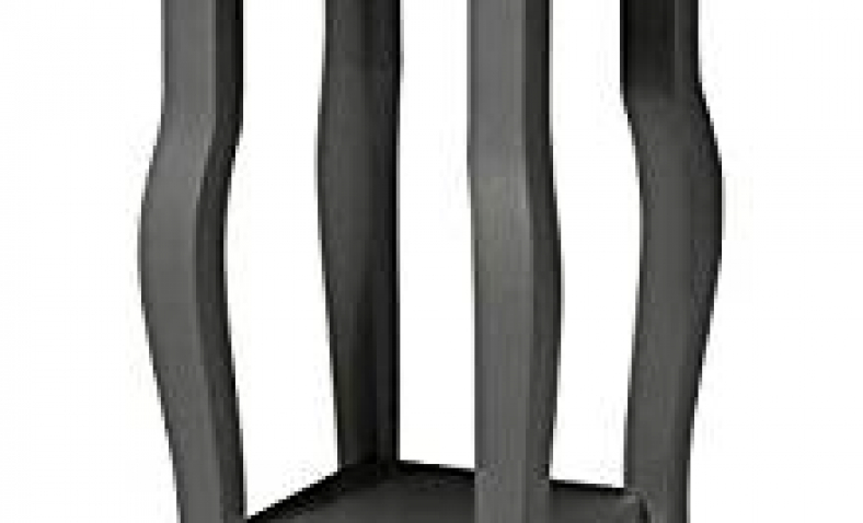 Best end table 12 in wide wood