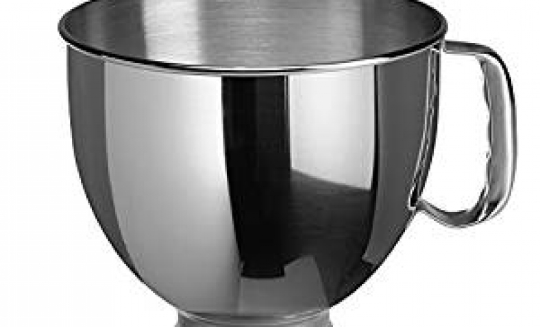 Best kitchen aid pouring shield 4.5 qt . ksm75